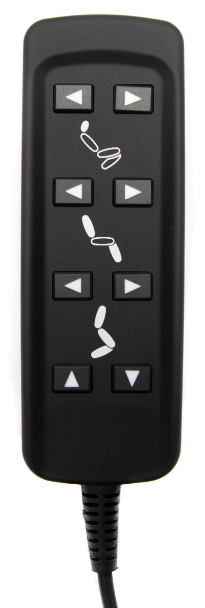 Himolla fjernbetjening 4