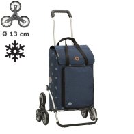 Andersen Royal Shopper Senta (trappehjul)