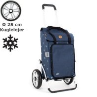Andersen Royal Shopper Alu Ivar