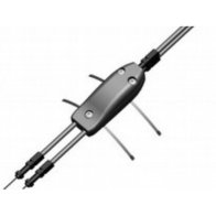 Enhånds-bremsesæt til Leopard