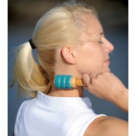 Sissel massagerulle (hovedpine og migræne)