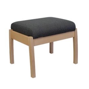 Farstrup fodskammel - stof