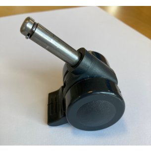 Hjul til Himolla hvilestol