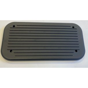 Basis rollator - sæde