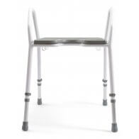 Badetaburet, rektangulær