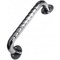 Støttegreb i chrome fra 30 til 60 cm