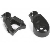 Stokkeholder til Dolphin kørestol