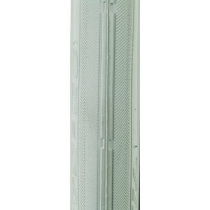 Bagdæk til manuel kørestol i gummi