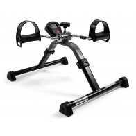 Digital pedaltræner med omdrejningstæller