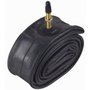 Slange til dæk på 20" x 1"