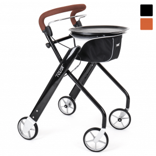 TrustCare Lets Dream (indendørs)