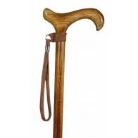 Håndledsrem til stokke