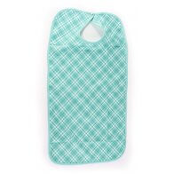 Vandtæt hagesmæk med mønster