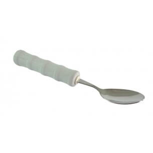 Spiseske med ekstra lav vægt