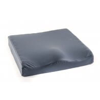 Trykaflastende pude til kørestol (42x42 cm)